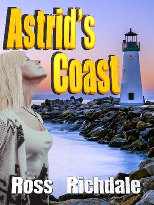cover image of Astrid's Coast